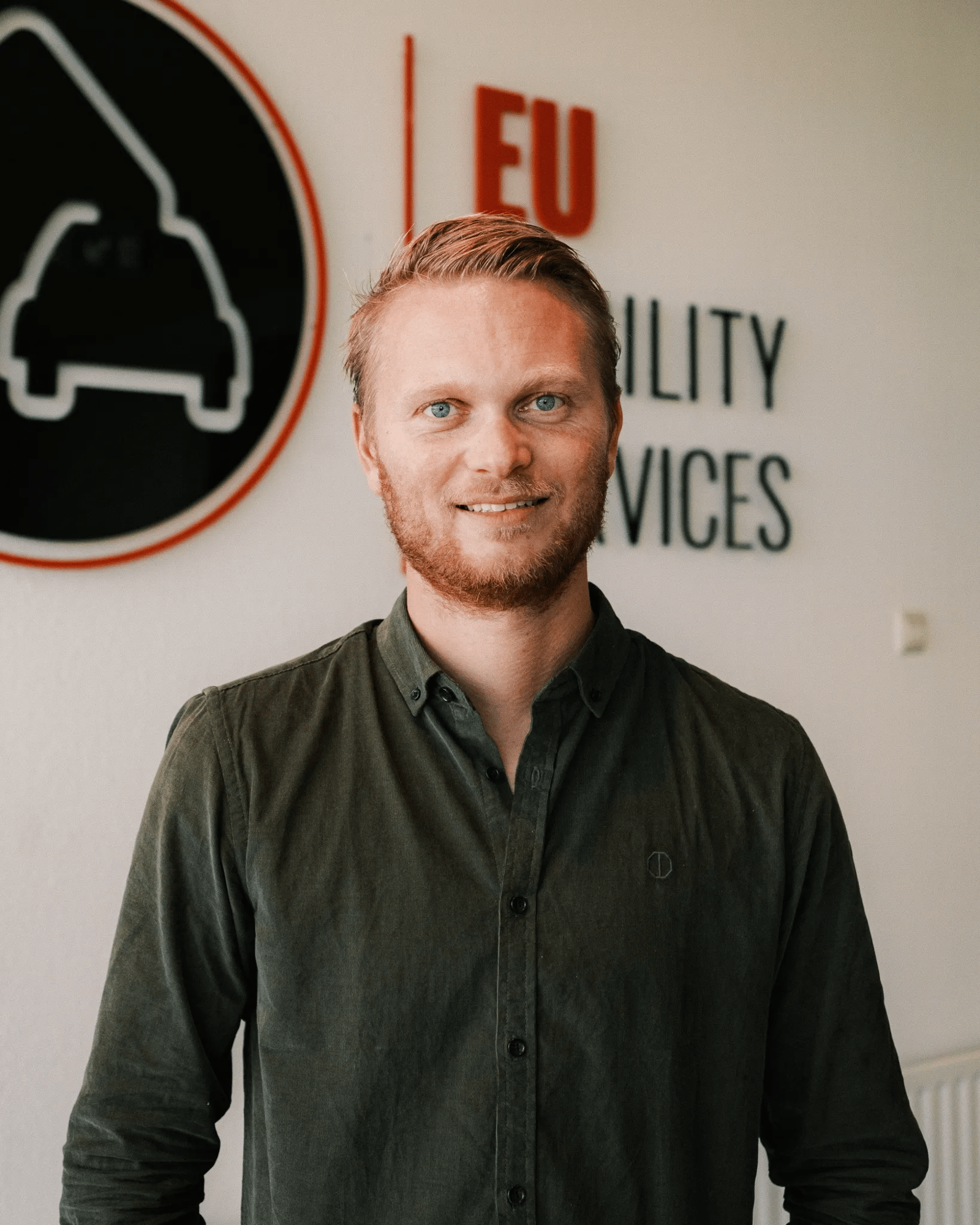 Facilitair manager