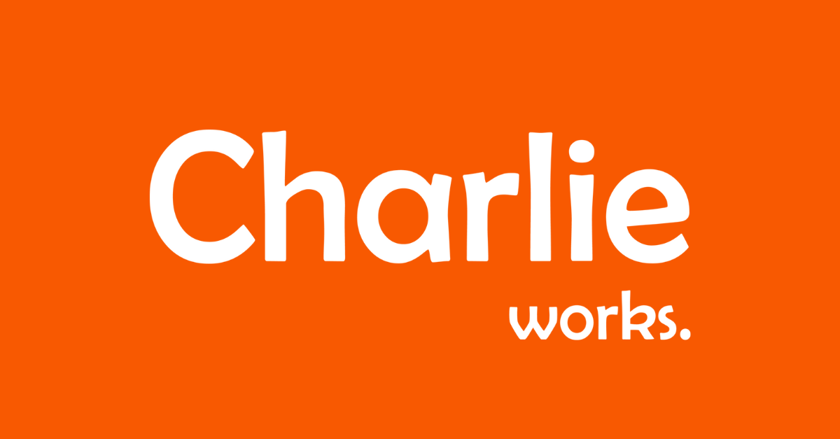 Charlie works