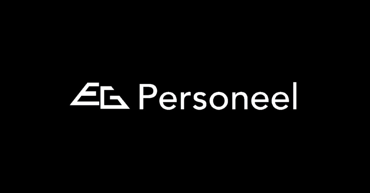 EG Personeel