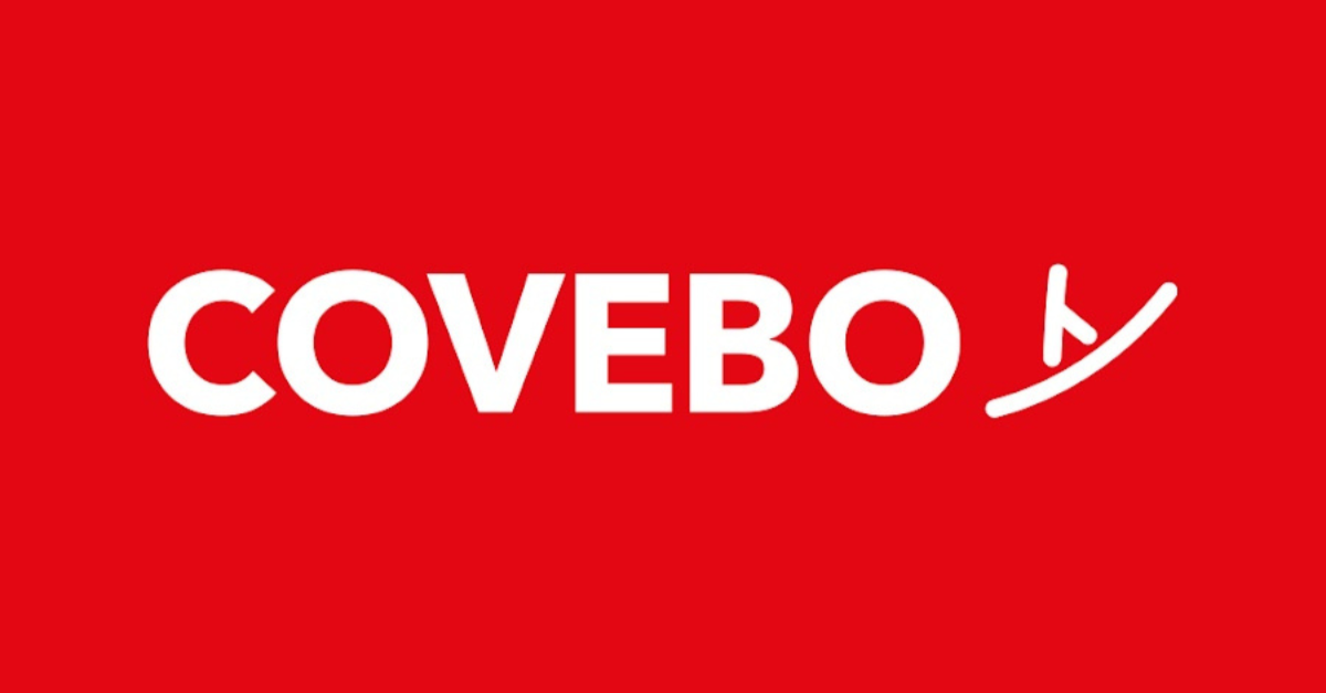 Logo Covebo