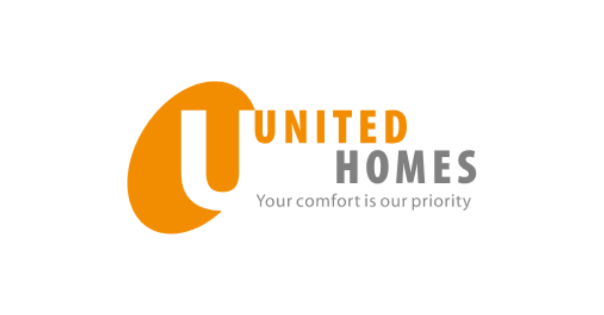 United homes
