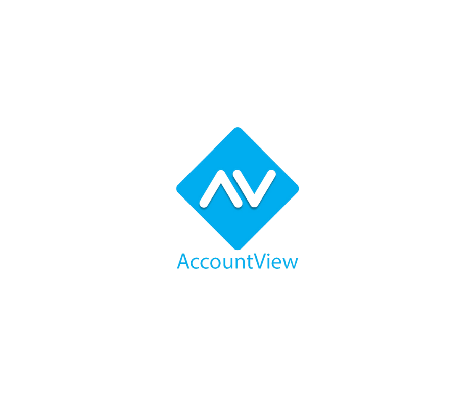 logo accountview